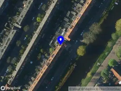Overlastmelding Van Oostsanenkade in Alkmaar