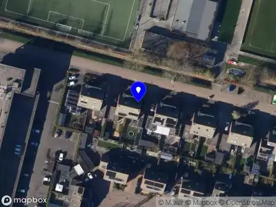 112 melding Overlastmelding Vierkantsdijk in Harlingen