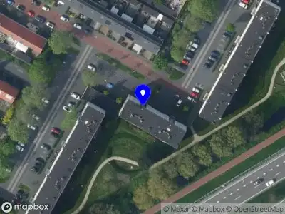 112 melding Overlastmelding Graalstraat in Alkmaar