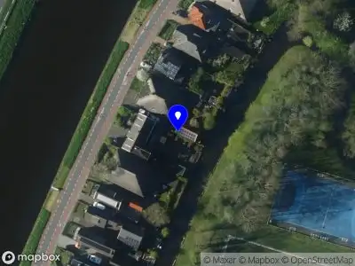 Overlastmelding Kanaaldijk in Koedijk