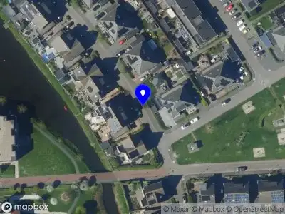 Overlastmelding De Slenk in Schagen gesloten