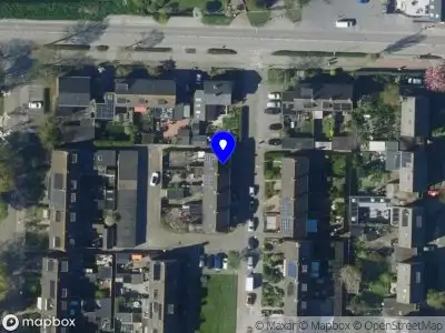 112 melding Overlastmelding Schelphoek Noord in Warmenhuizen