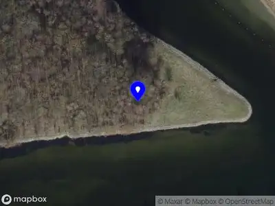 Brandweer met gepaste spoed naar de Oranjeplaat in Arnemuiden vanwege stankoverlast