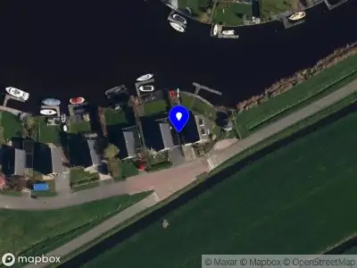 Overlastmelding Strikel in Terherne