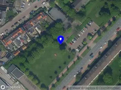 112 melding Overlastmelding Wijk aan Duinerweg in Beverwijk