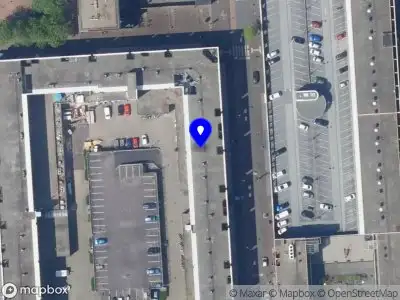 Overlastmelding Neringweg in Lelystad