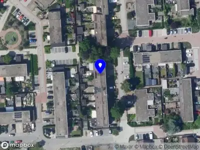 112 melding Overlastmelding Griend in Lelystad