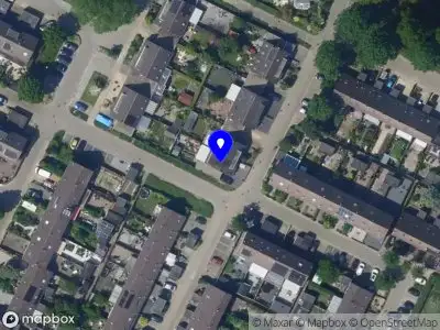 Overlastmelding Horst in Lelystad