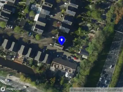 Overlastmelding Johan Huizingastraat in Alkmaar