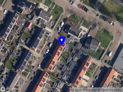 Overlastmelding Pr. Irenestraat in Joure