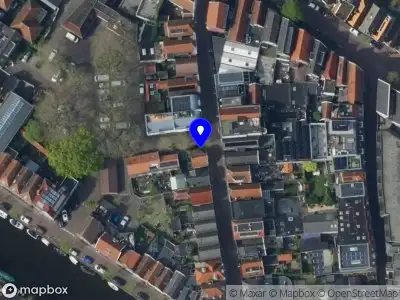 Brandweer met gepaste spoed naar de Groot Nieuwland in Alkmaar vanwege stankoverlast