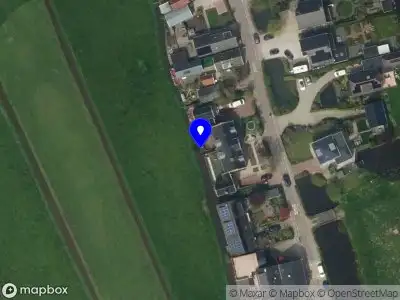 112 melding Ambulance met gepaste spoed naar de Damseweg in Brandwijk