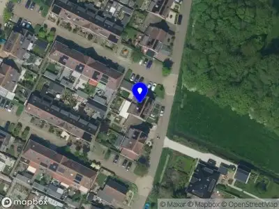 Overlastmelding Boschweg in Akersloot