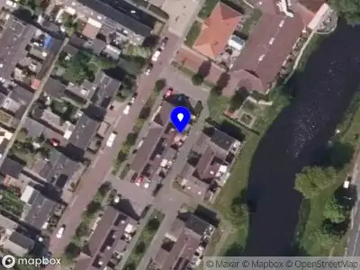 Overlastmelding Mozartlaan in Akersloot