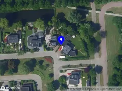 Overlastmelding De Scheren in Lelystad