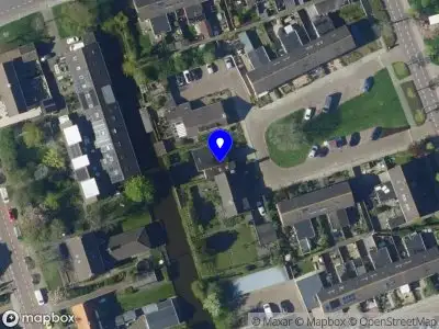 Overlastmelding Raiffeisenlaan in Wervershoof