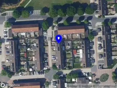 Overlastmelding Schoener in Lelystad