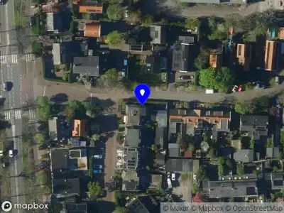 Overlastmelding Oosterweg in Bergen