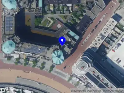 Overlastmelding VOCweg in Lelystad