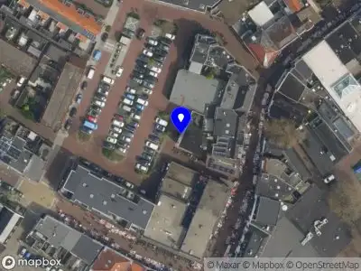Brandweer met gepaste spoed naar de Emmaplein in Naaldwijk vanwege afhijsen patient