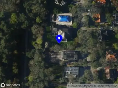 112 melding Overlastmelding Rondelaan in Bergen