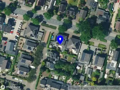 Brandweer met grote spoed naar de Zutphensestraat in Apeldoorn