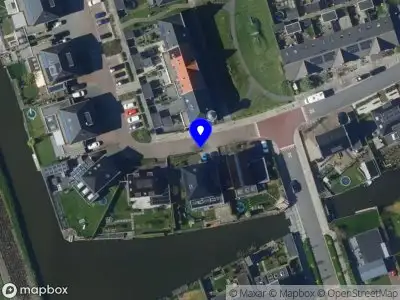 Overlastmelding Pietersbuur in Andijk