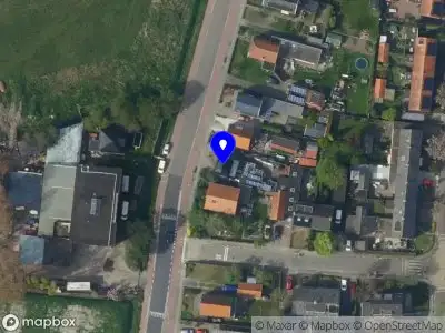 112 melding Overlastmelding Herenweg in Egmond aan den Hoef