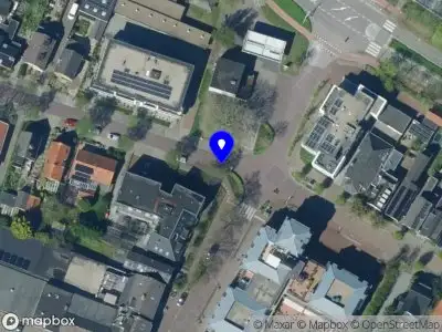 Overlastmelding Westerweg in Heiloo