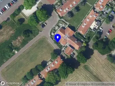 Overlastmelding Pioniersstraat in Lelystad