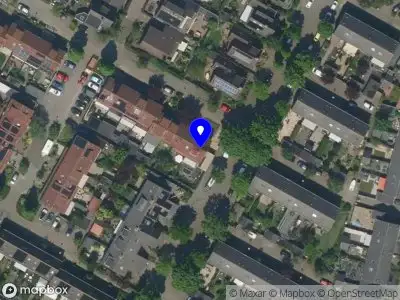 112 melding Overlastmelding Augusta de Witstraat in Castricum