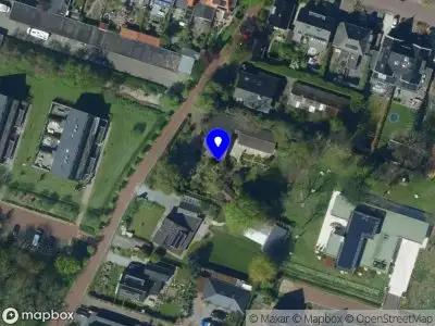 Overlastmelding Liguster in Heiloo gesloten