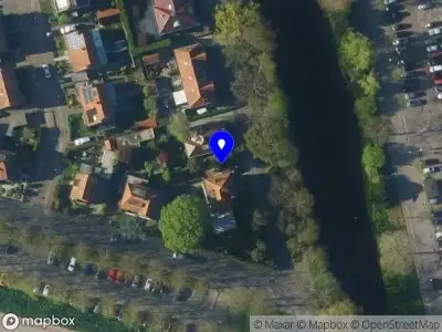 Overlastmelding Westersingel in Hoorn