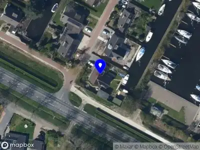 Overlastmelding Zijlroede in Lemmer