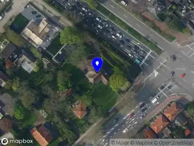 Overlastmelding met urgentie HeilooÃ«r Tolweg in Alkmaar