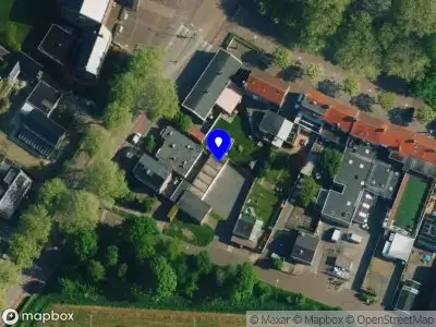 Overlastmelding Friesestraat in Creil