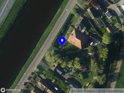 112 melding Overlastmelding Kanaaldijk in Koedijk