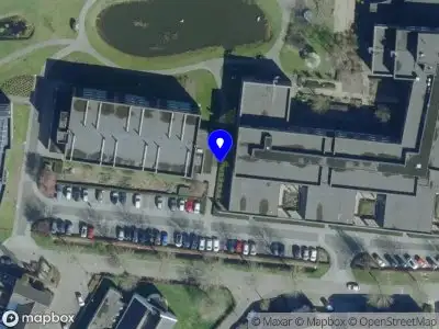 Brandweer met gepaste spoed naar de Merpatistraat in Vught