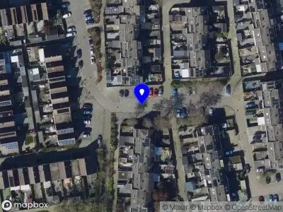 Ambulance met gepaste spoed naar de Penhoren in Hellevoetsluis