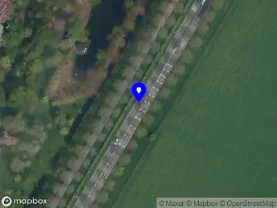 Brandweer met gepaste spoed naar de Lexmondsestraatweg in Vianen vanwege dier(en) in nood