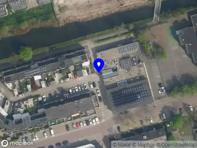 112 melding Ambulance met grote spoed naar de Bartokpad in Delft