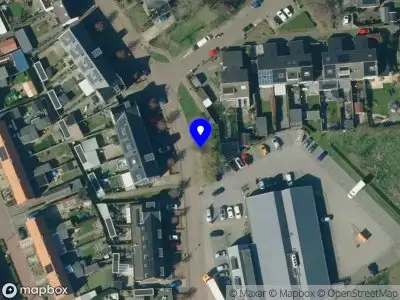 Politie naar de Plantsoensingel Midden in 's-Heerenberg vanwege aanrijding met letsel