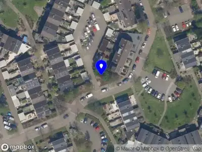 112 melding Ambulance met gepaste spoed naar de Gelderlandlaan in Vlaardingen