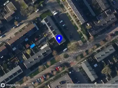 112 melding Overlastmelding Bauke de Vriesstraat in Bolsward