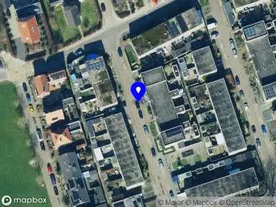 112 melding Brandweer met grote spoed naar de Buizerdstraat in Zwartsluis vanwege stankoverlast