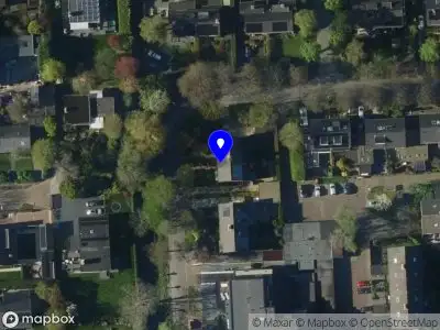 Overlastmelding Joost Ivanghlaan in Bergen