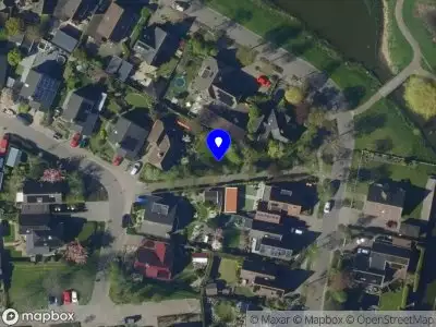 Overlastmelding Het Skuitje in Tuitjenhorn