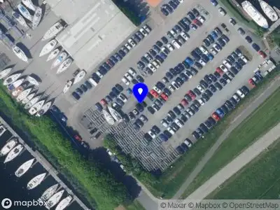 Overlastmelding Parkhaven in Lelystad