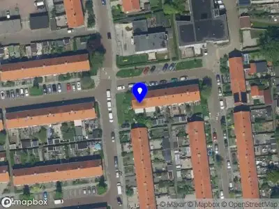 112 melding Overlastmelding Valkstraat in Wormer