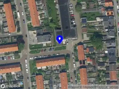 Overlastmelding Valkstraat in Wormer